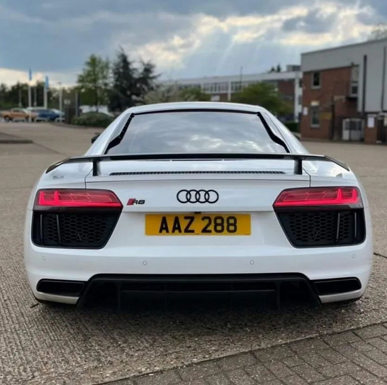 Standard 2D Plates - UMR Accessories