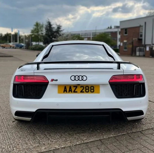 Standard 2D Plates - UMR Accessories